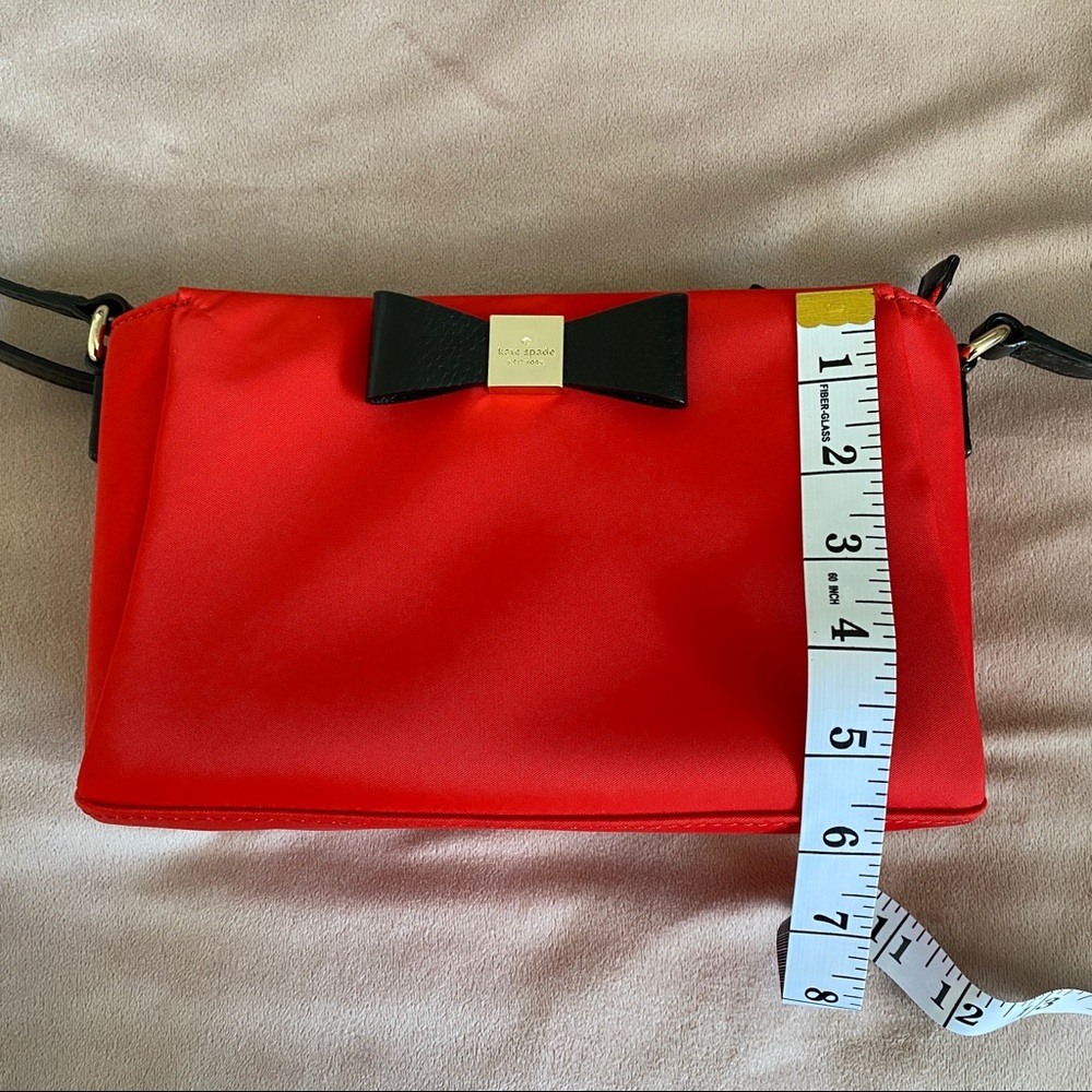 Kate Spade Crossbody - Picture 5 of 6
